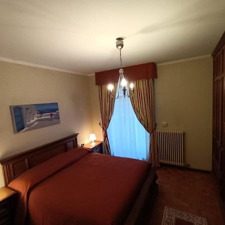 Appartamento Sestri Levante Al Mare Exterior photo