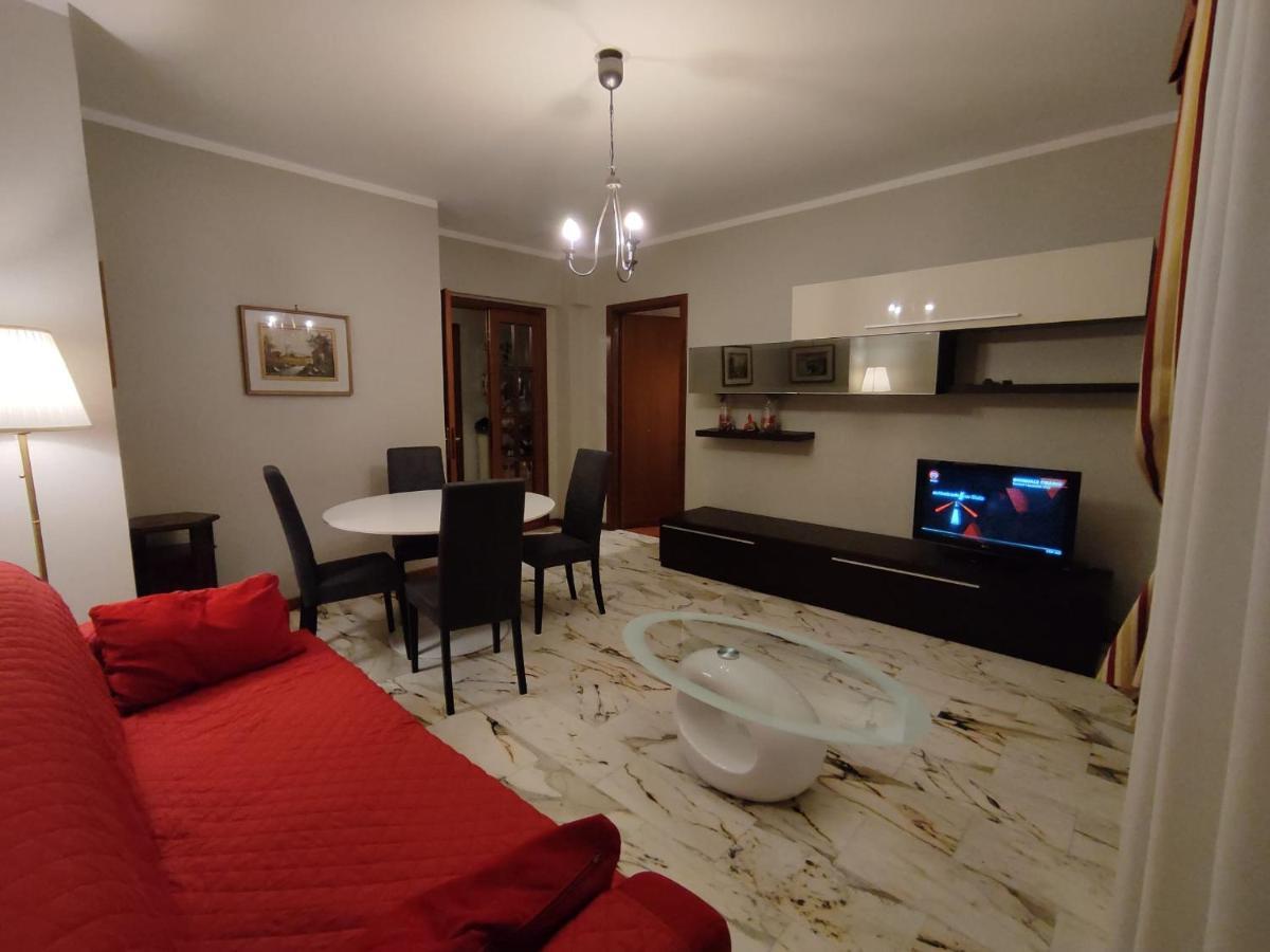 Appartamento Sestri Levante Al Mare Exterior photo