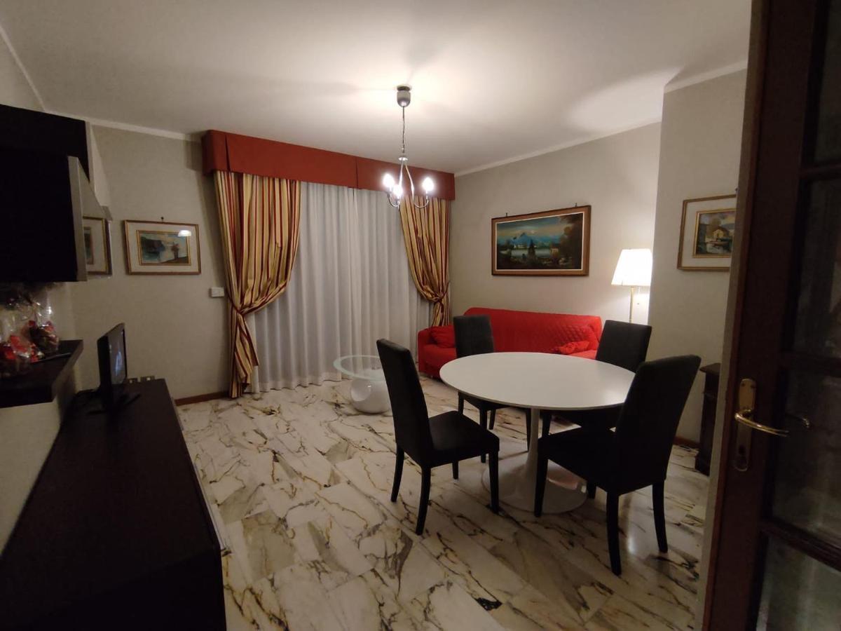 Appartamento Sestri Levante Al Mare Exterior photo