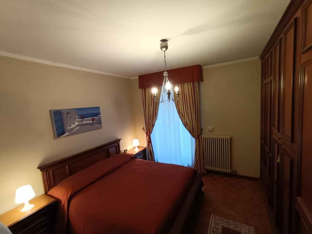 Appartamento Sestri Levante Al Mare Exterior photo