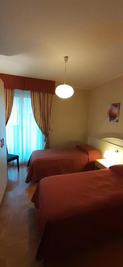 Appartamento Sestri Levante Al Mare Exterior photo